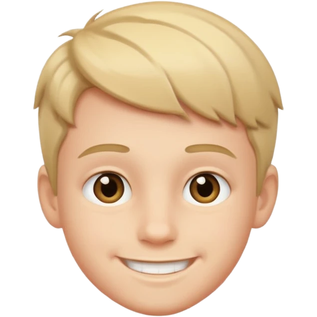 Boys emoji