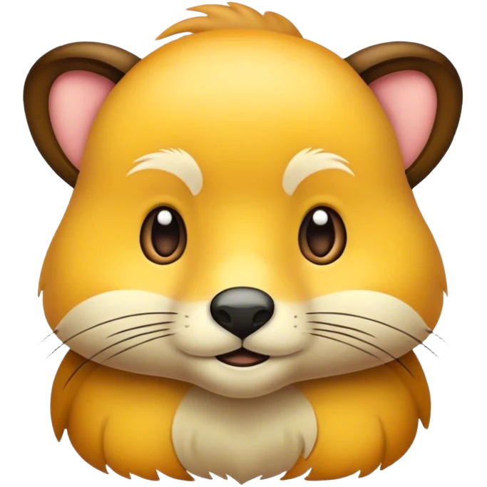 animal picture emoji