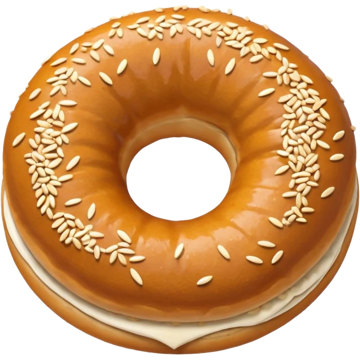 Simit emoji