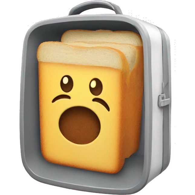 lunchbox emoji