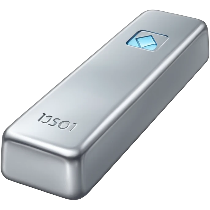 سبيكة فضة  emoji