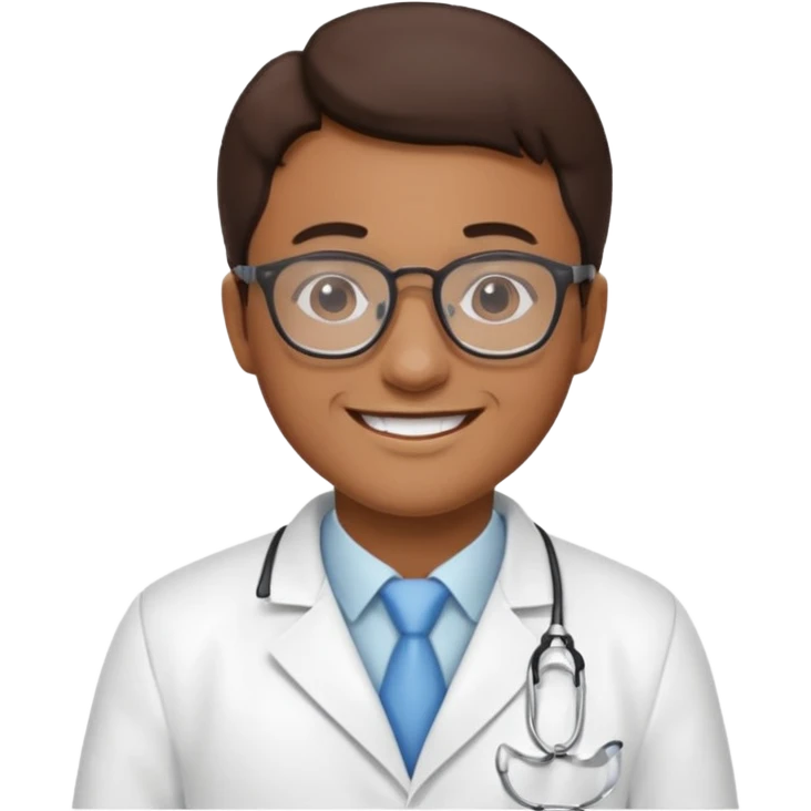 دندان پزشکی emoji