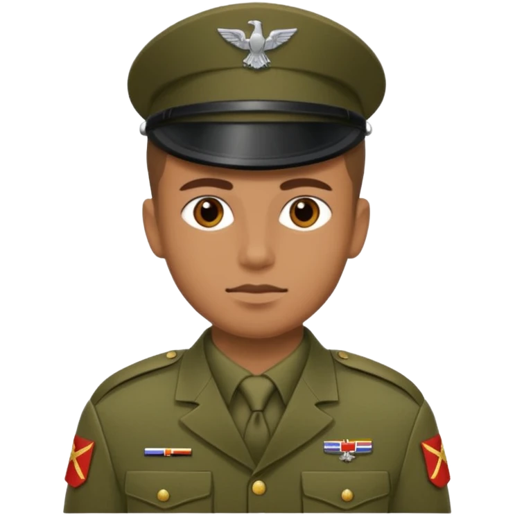 arma emoji