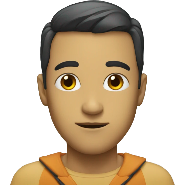silent emoji