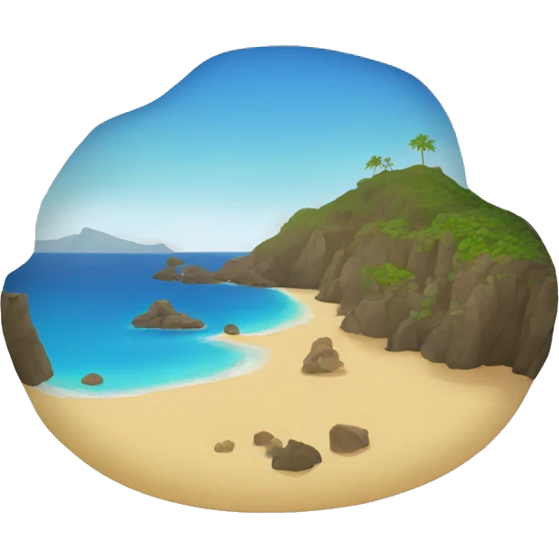 ISLAS CANARIAS emoji
