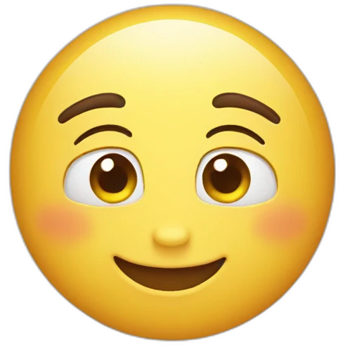 happy face emoji emoji