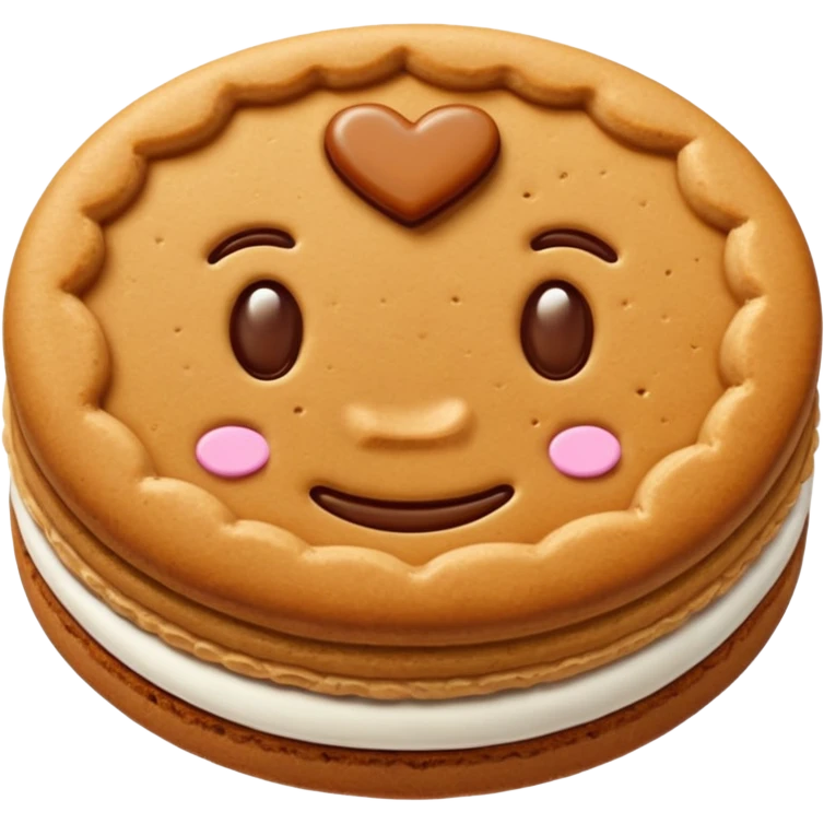 biscoff emoji
