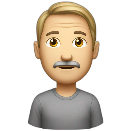 David Sieren of one design emoji