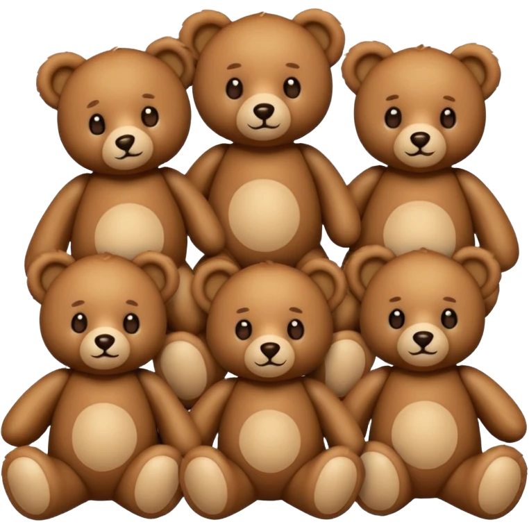 Ositos  emoji