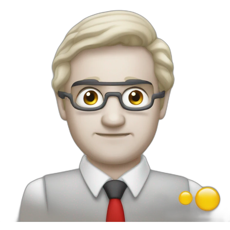 Bundesrat Ogi emoji