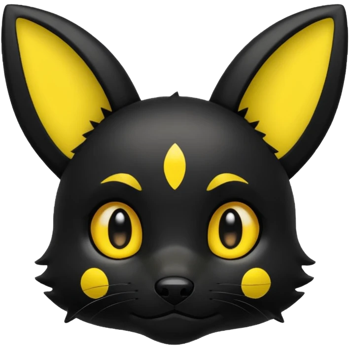 umbreon emoji emoji