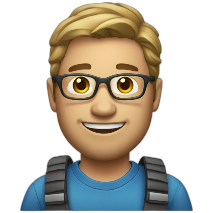 vison pro emoji