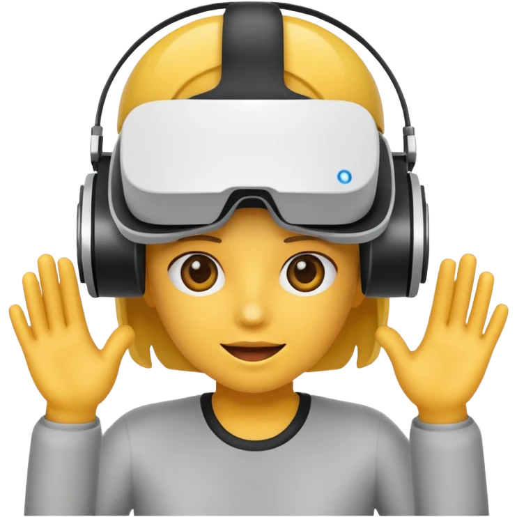 Vr emoji