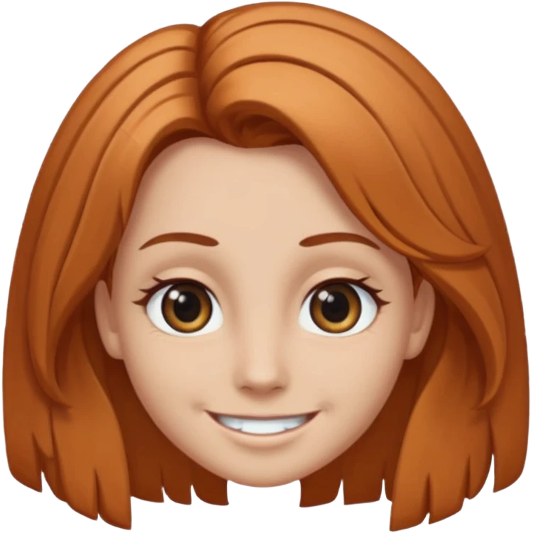 Quiero que me hagas emojis que se parezcan a mi emoji