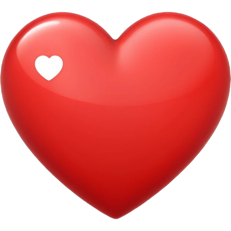 ❤️♥️ emoji