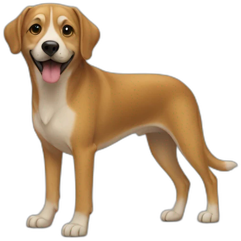 Hund emoji