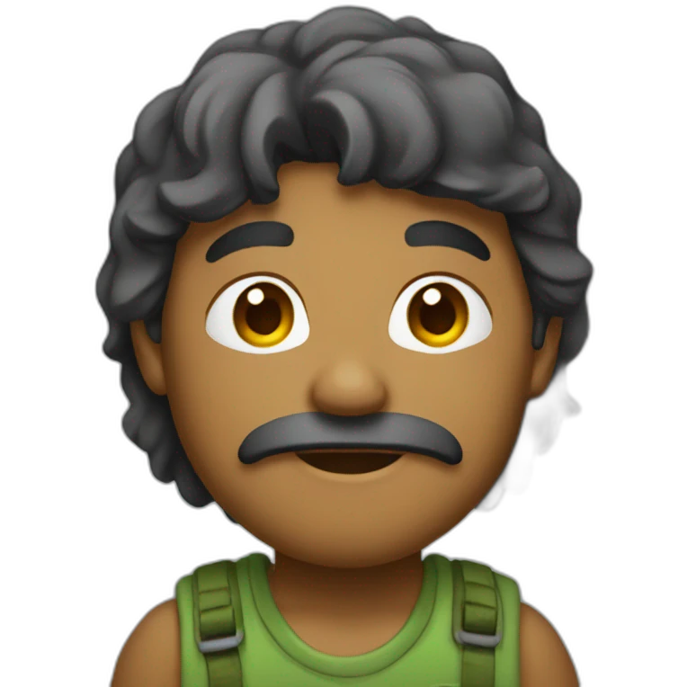 Aminematue emoji
