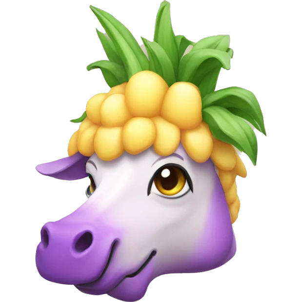 CRAFTYCORN emoji