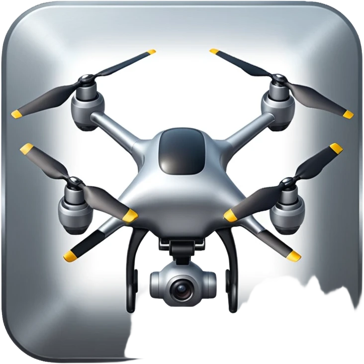 drone emoji