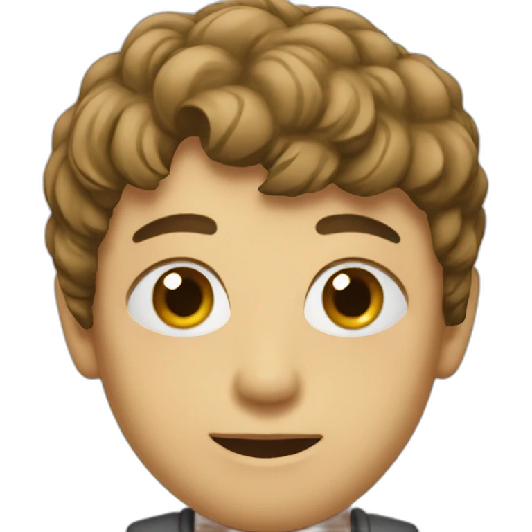 Vten emoji
