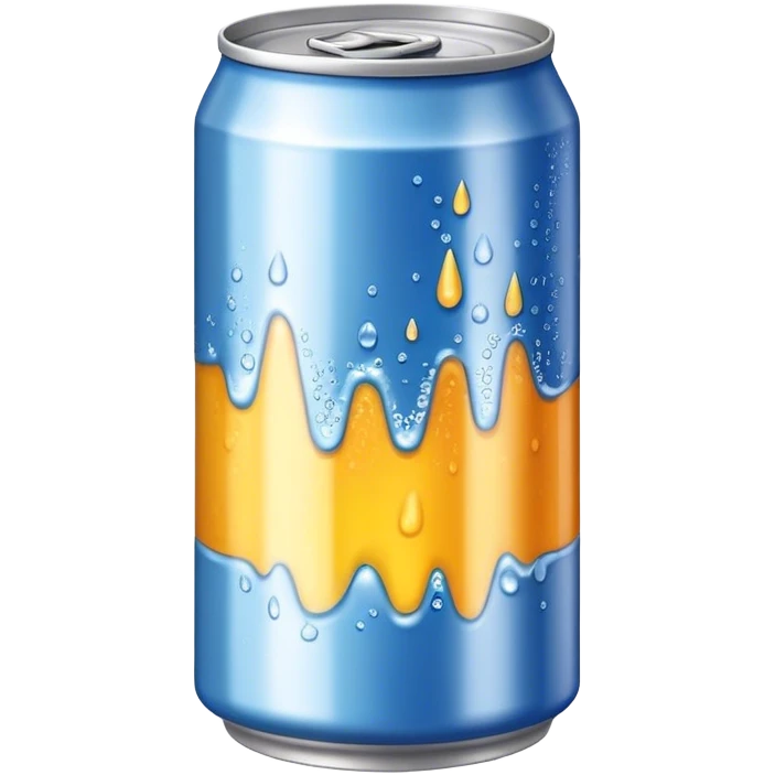 energy drinks emoji