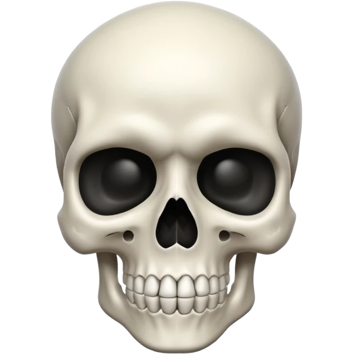 💀 emoji