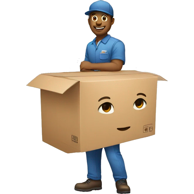 movers emoji
