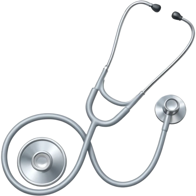 stetescope emoji