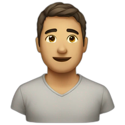 Kedy emoji