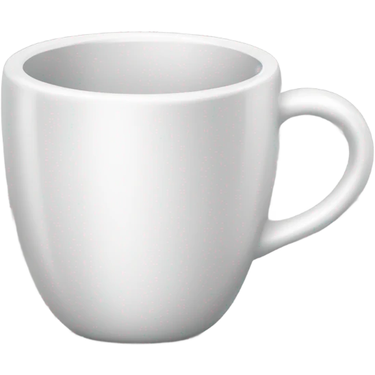 Lean Cup emoji
