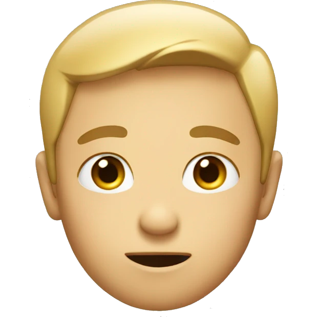 shy fac looking the top emoji