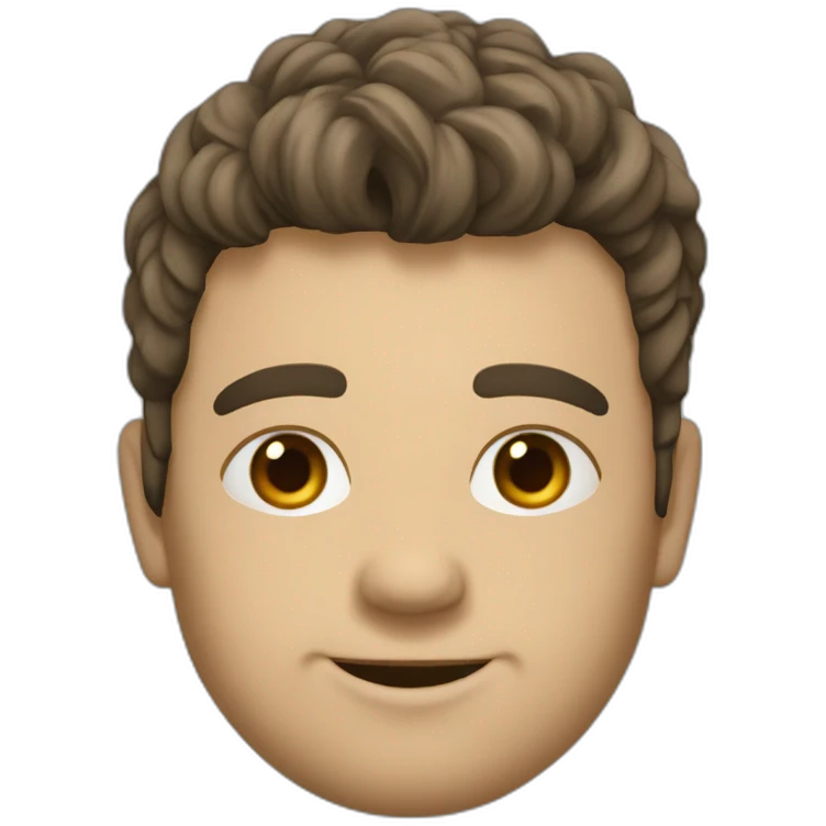 Rigole sur colère emoji