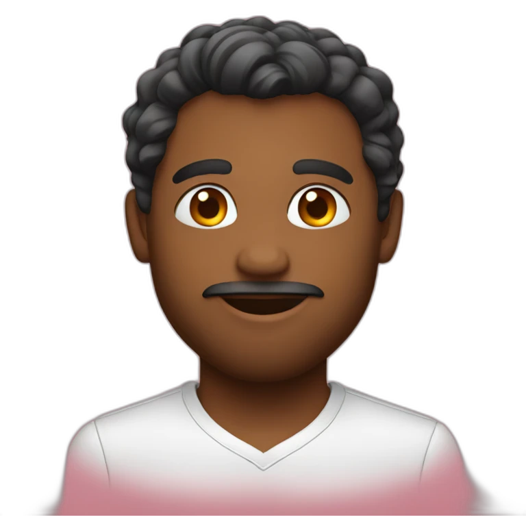 Valentine emoji