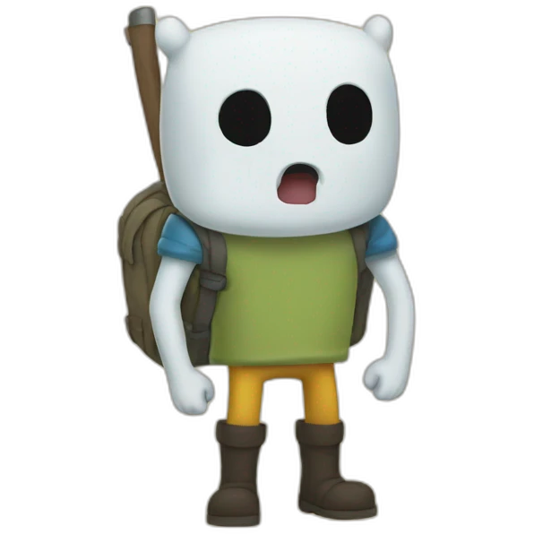 adventure time jack emoji