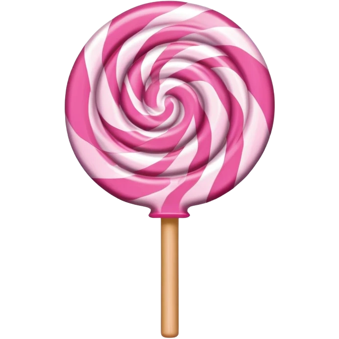 rococo lollypop emoji