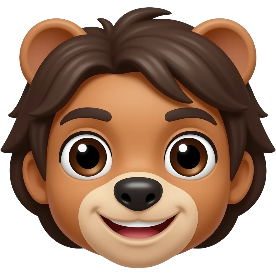 Dantie coco emoji