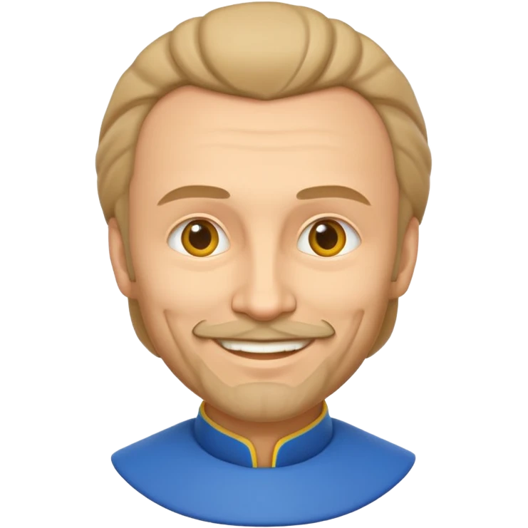 Taras Shevchenko, Ukrainian poet, 3d emoji emoji