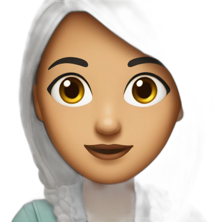 Mia kelifa emoji