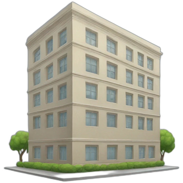 Building emoji