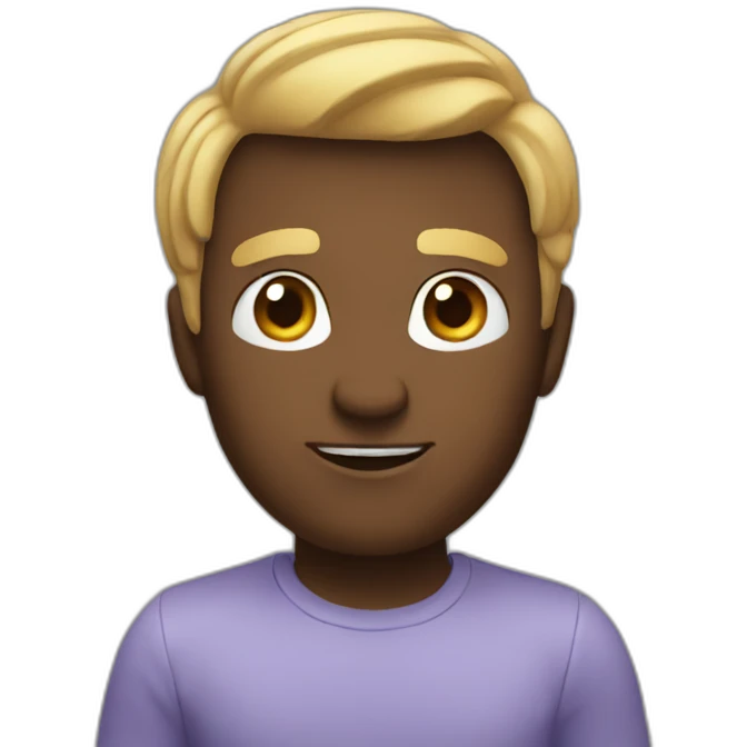 why hello there emoji