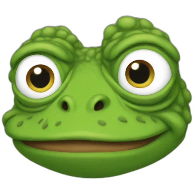 pepe emoji