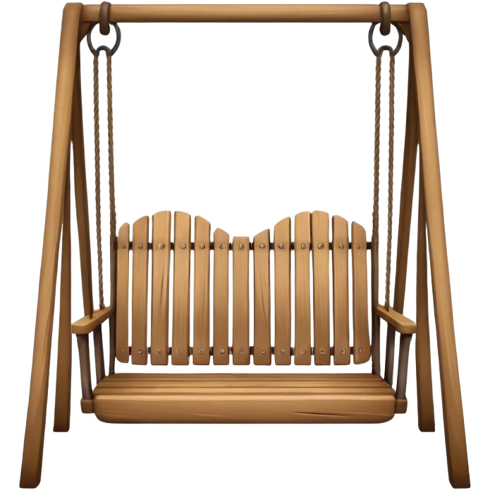 swing emoji