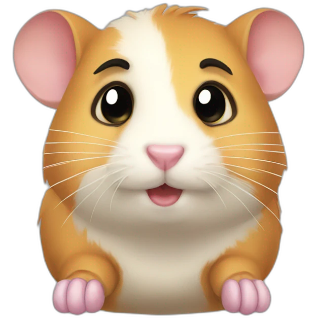 restless-hamsters emoji