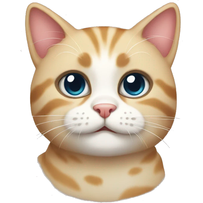 cat cute  emoji