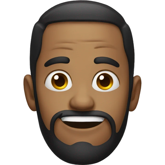 Freaky emoji
