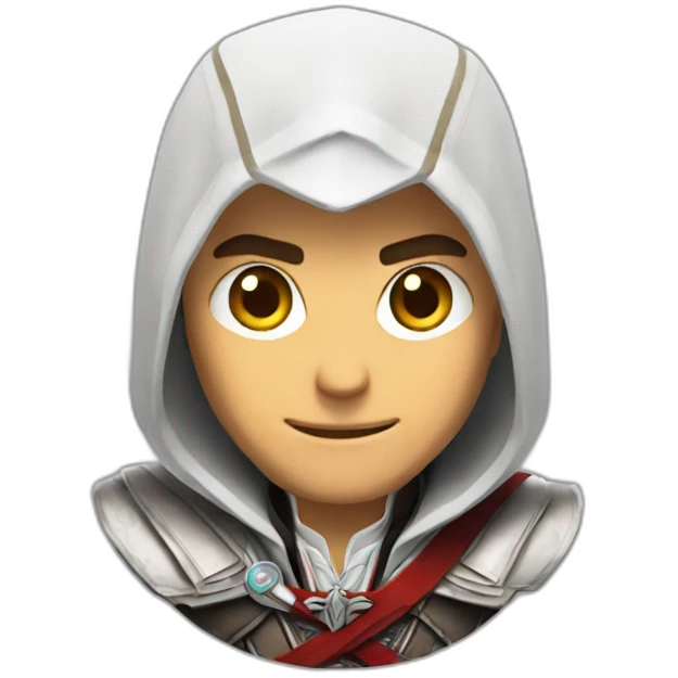 Ezio emoji