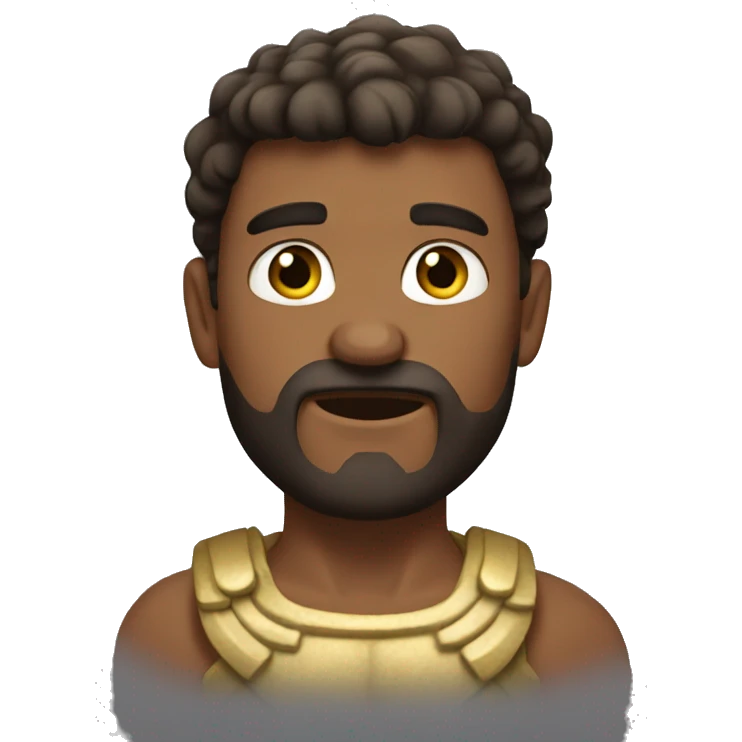 Hercules  emoji