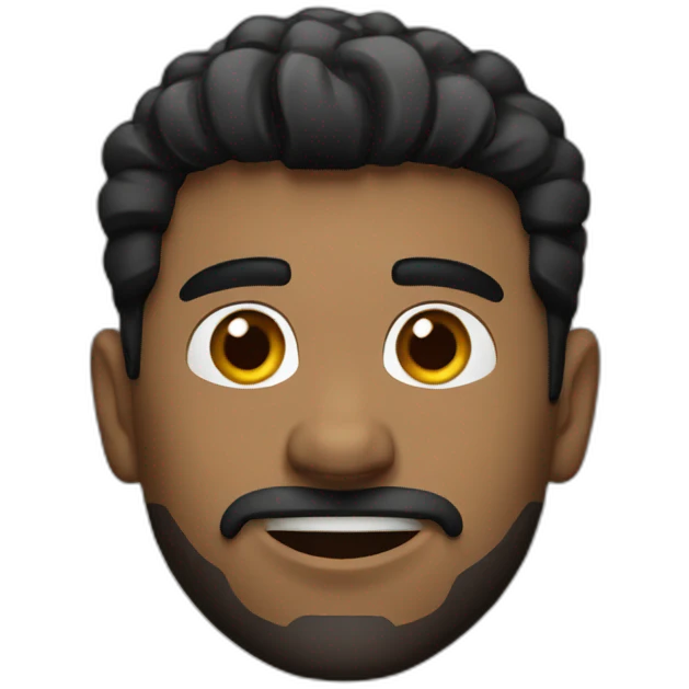 Fc Barcelona. emoji