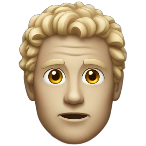 Sandman emoji