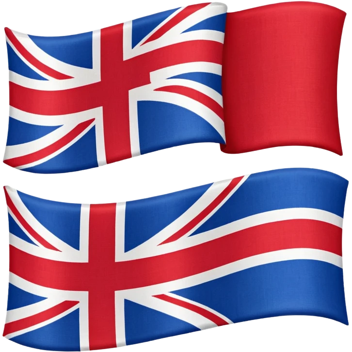 london Flag emoji